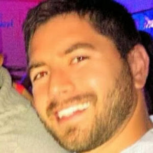 Meet your Posher, Jamison